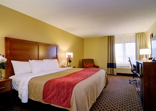 Hotel Ramada Limited  | Joliet | Illinois | United States 11