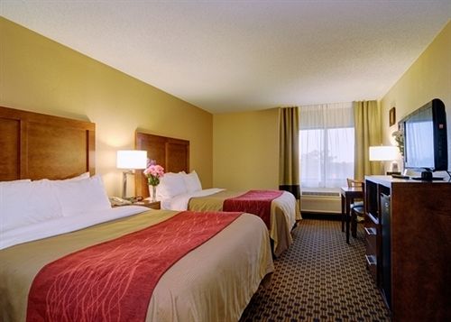 Hotel Ramada Limited  | Joliet | Illinois | United States 12