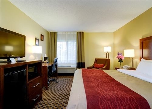 Hotel Ramada Limited  | Joliet | Illinois | United States 13