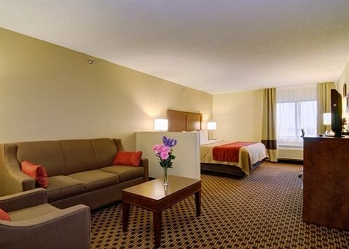 Hotel Ramada Limited  | Joliet | Illinois | United States 14