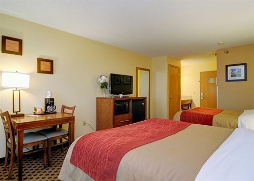 Hotel Ramada Limited  | Joliet | Illinois | United States 16