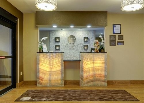 Hotel Ramada Limited  | Joliet | Illinois | United States 17