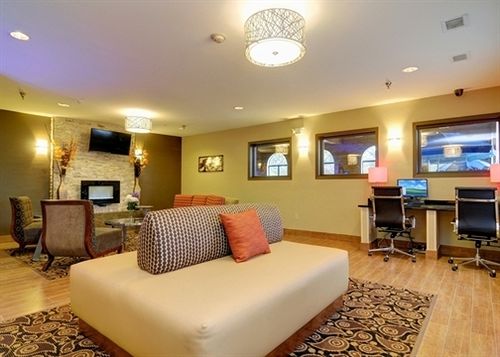 Hotel Ramada Limited  | Joliet | Illinois | United States 18