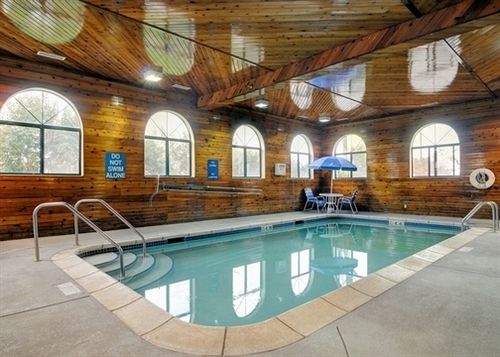 Hotel Ramada Limited  | Joliet | Illinois | United States 19