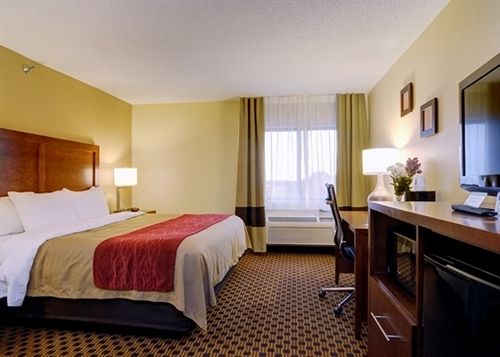 Hotel Ramada Limited  | Joliet | Illinois | United States 4