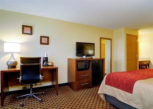 Hotel Ramada Limited  | Joliet | Illinois | United States 6