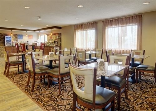 Hotel Ramada Limited  | Joliet | Illinois | United States 8