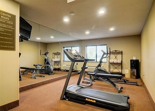 Hotel Ramada Limited  | Joliet | Illinois | United States 9