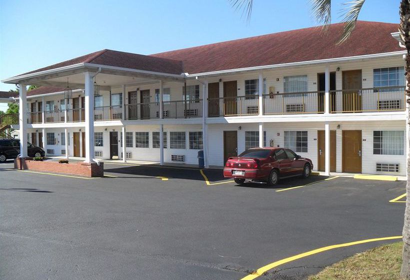 Hotel Americas Best Value Inn & Suites Ashburn 