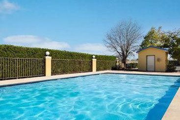 Hotel Super 8 Monroe  | Monroe | Louisiana | United States 3