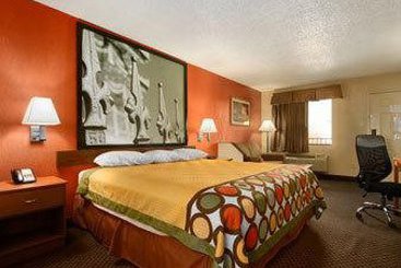 Hotel Super 8 Monroe  | Monroe | Louisiana | United States 8