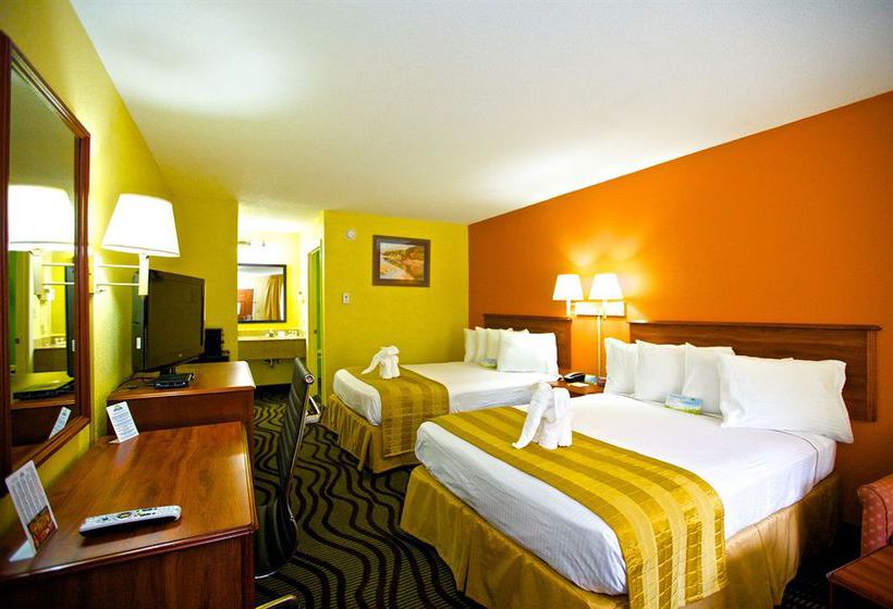 Hotel Days Inn Acworth Acworth Georgia