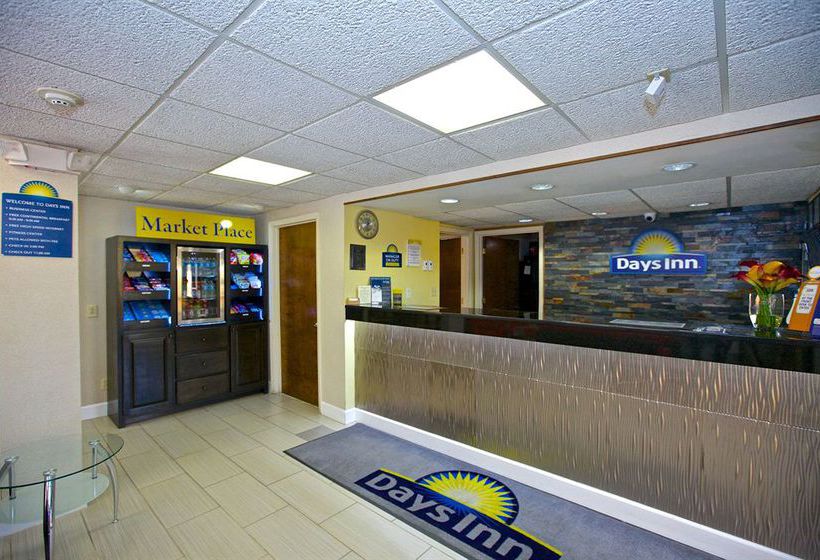 Hotel Days Inn Acworth  | Acworth | Georgia | United States 1