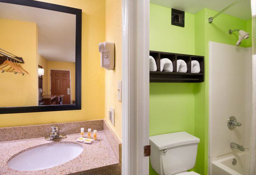 Hotel Days Inn Acworth  | Acworth | Georgia | United States 11