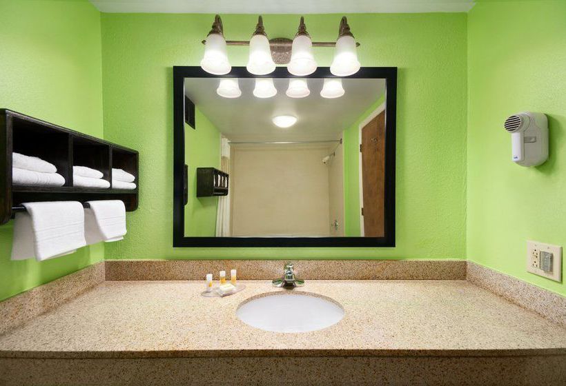 Hotel Days Inn Acworth  | Acworth | Georgia | United States 12