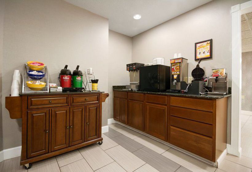 Hotel Days Inn Acworth  | Acworth | Georgia | United States 13