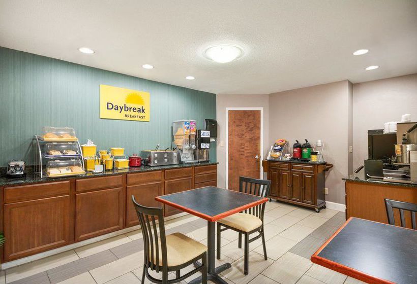 Hotel Days Inn Acworth  | Acworth | Georgia | United States 14