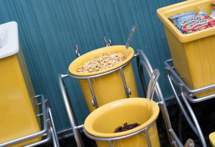 Hotel Days Inn Acworth  | Acworth | Georgia | United States 15