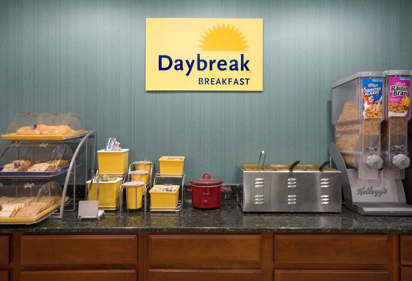 Hotel Days Inn Acworth  | Acworth | Georgia | United States 16