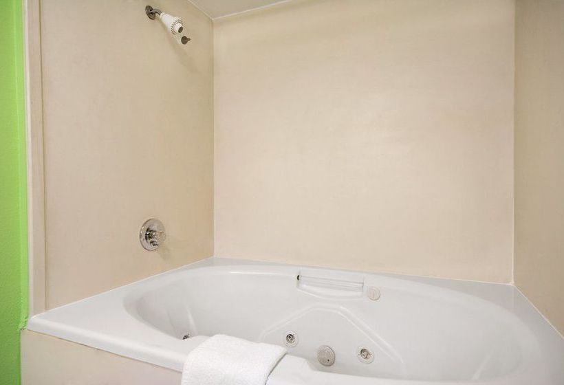 Hotel Days Inn Acworth  | Acworth | Georgia | United States 17