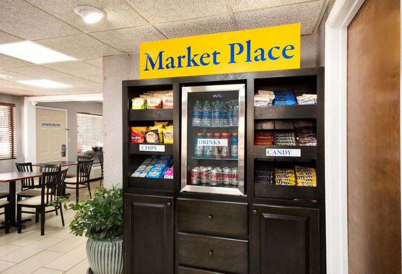 Hotel Days Inn Acworth  | Acworth | Georgia | United States 18