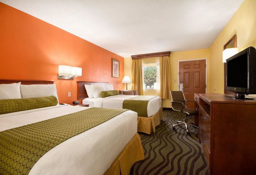 Hotel Days Inn Acworth  | Acworth | Georgia | United States 19