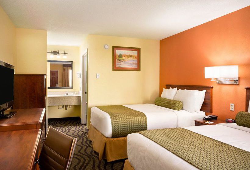 Hotel Days Inn Acworth  | Acworth | Georgia | United States 20
