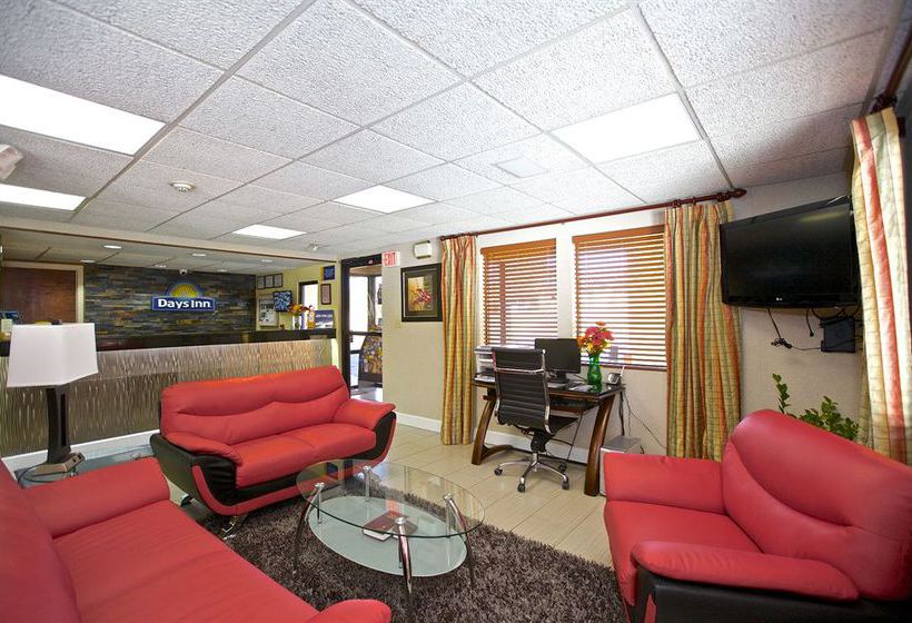 Hotel Days Inn Acworth  | Acworth | Georgia | United States 3