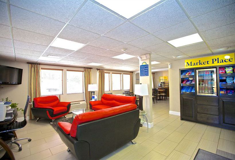 Hotel Days Inn Acworth  | Acworth | Georgia | United States 4