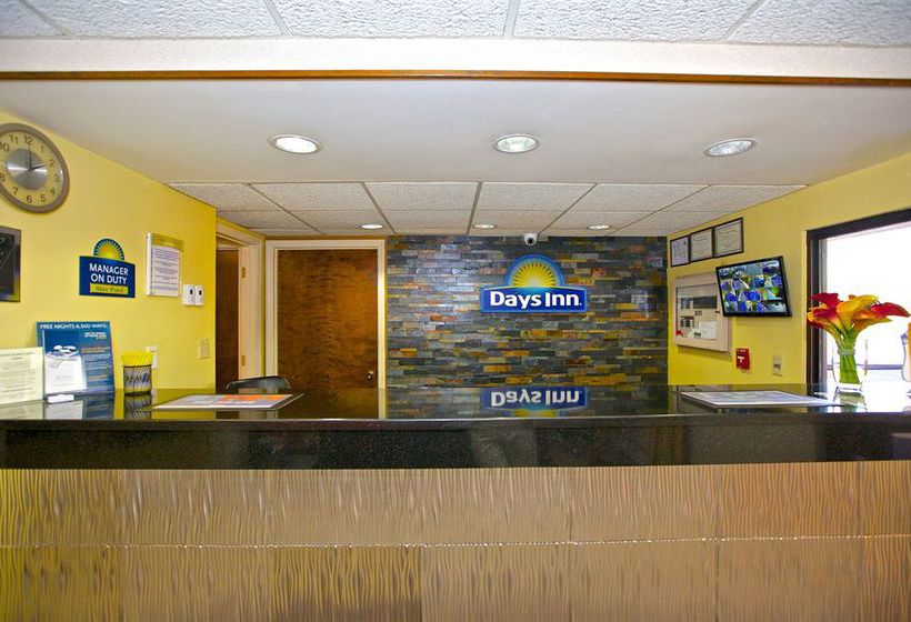 Hotel Days Inn Acworth  | Acworth | Georgia | United States 5
