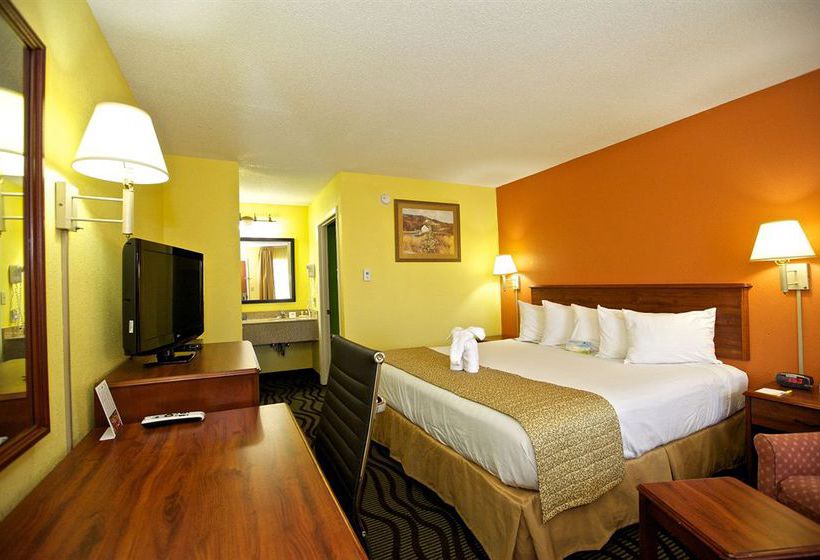 Hotel Days Inn Acworth  | Acworth | Georgia | United States 6