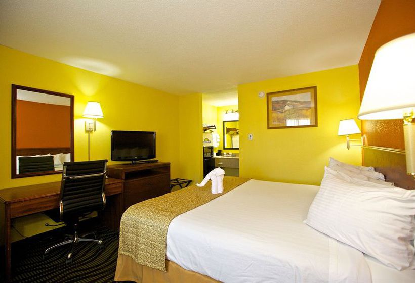 Hotel Days Inn Acworth  | Acworth | Georgia | United States 7