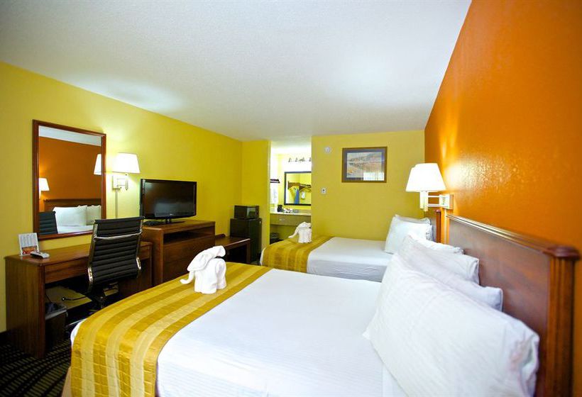 Hotel Days Inn Acworth  | Acworth | Georgia | United States 8