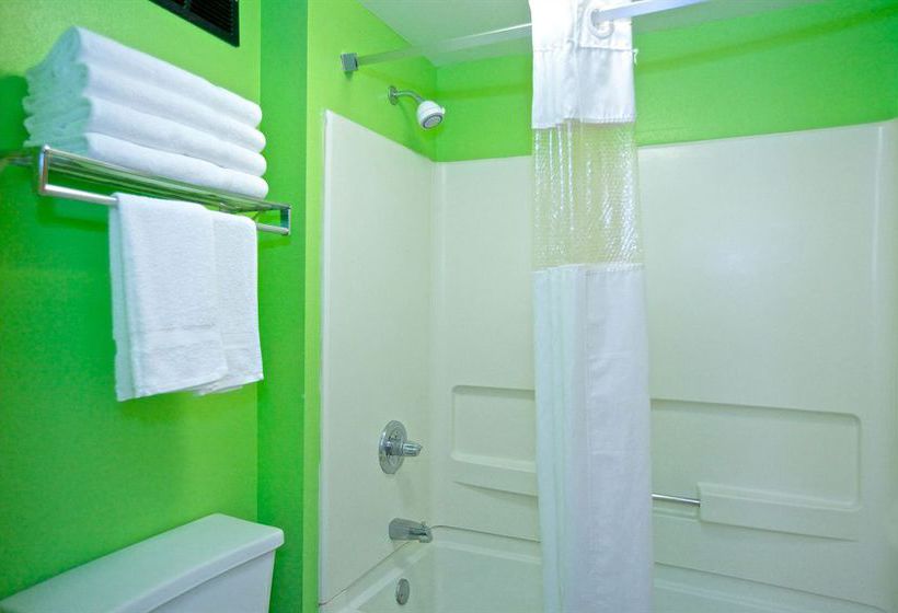 Hotel Days Inn Acworth  | Acworth | Georgia | United States 9