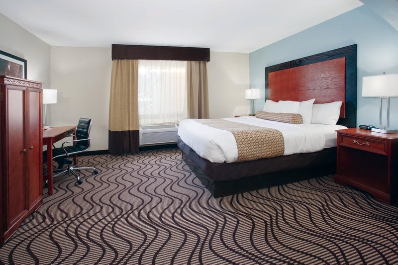 Hotel Ramada Limited Santa Rosa