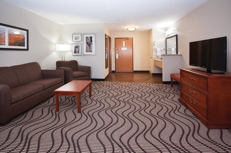 Hotel Ramada Limited  | Santa Rosa | New Mexico | United States 1