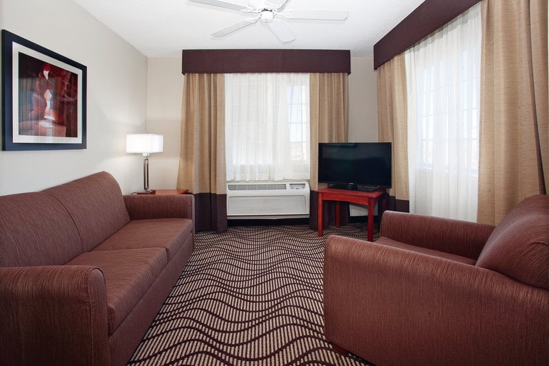 Hotel Ramada Limited  | Santa Rosa | New Mexico | United States 10