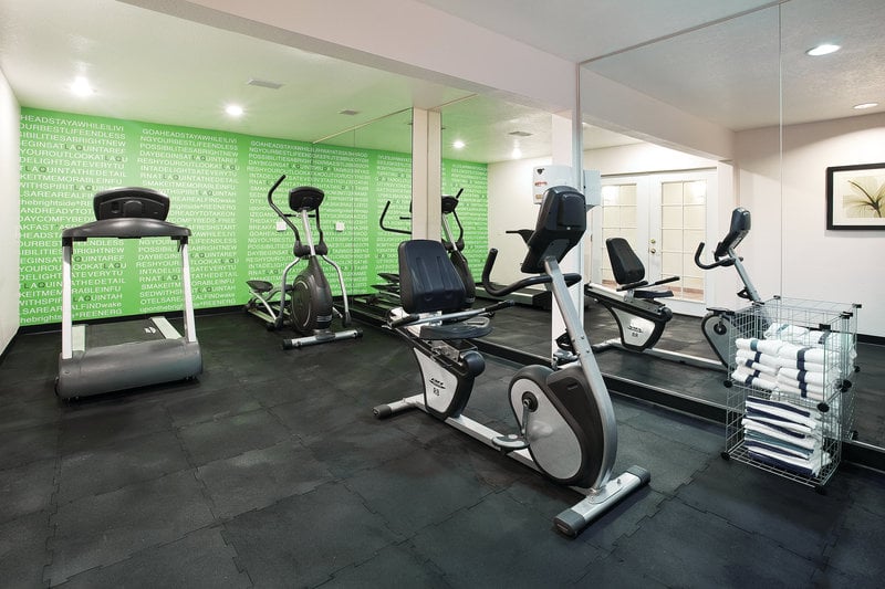 Hotel Ramada Limited  | Santa Rosa | New Mexico | United States 11