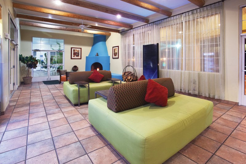 Hotel Ramada Limited  | Santa Rosa | New Mexico | United States 12