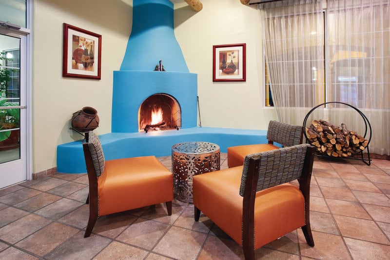 Hotel Ramada Limited  | Santa Rosa | New Mexico | United States 13