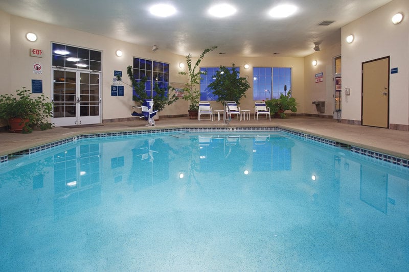 Hotel Ramada Limited  | Santa Rosa | New Mexico | United States 14