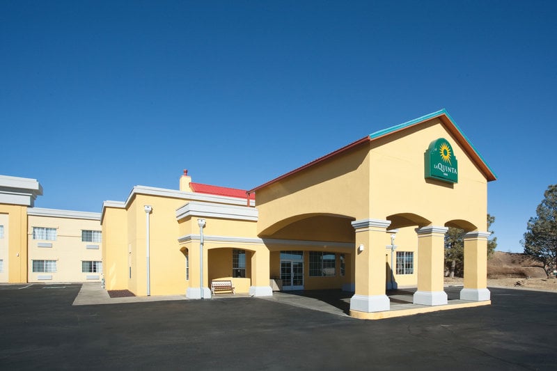 Hotel Ramada Limited  | Santa Rosa | New Mexico | United States 15