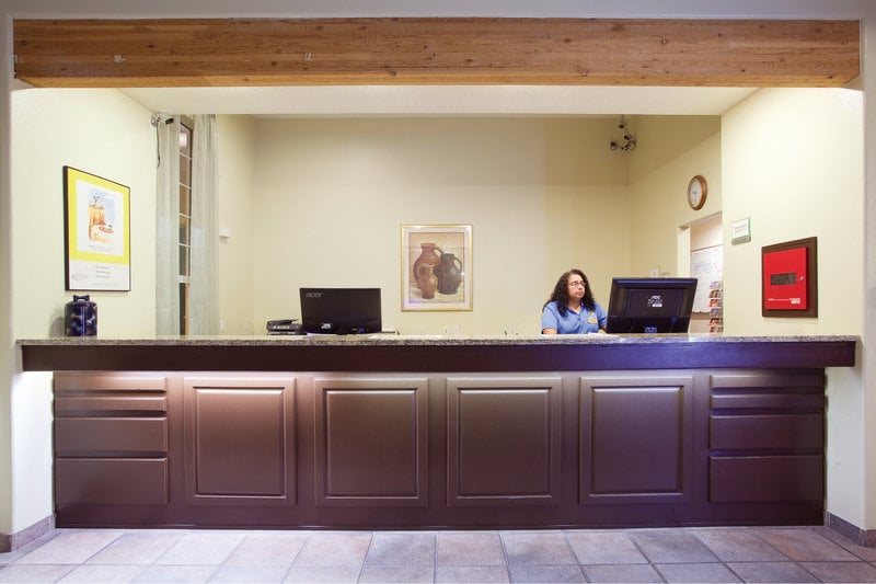 Hotel Ramada Limited  | Santa Rosa | New Mexico | United States 16