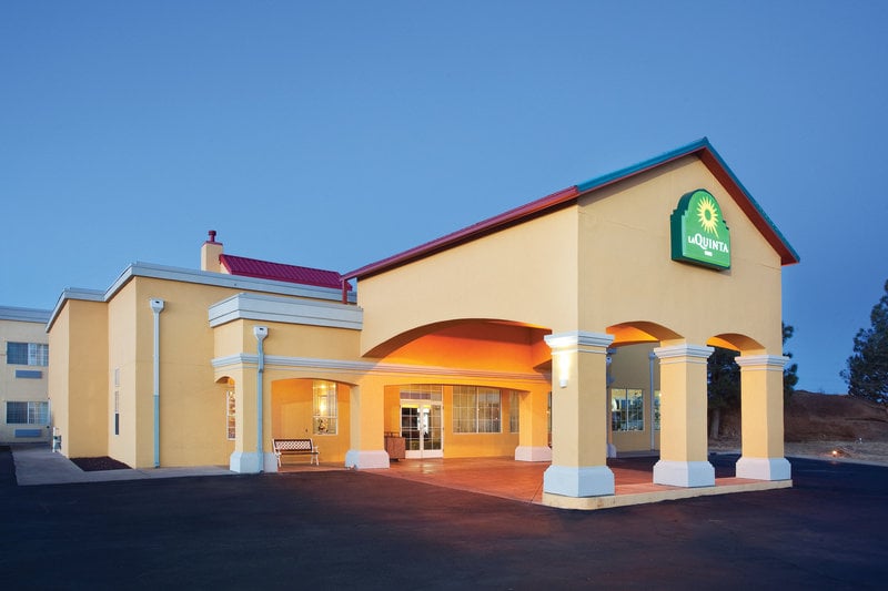 Hotel Ramada Limited  | Santa Rosa | New Mexico | United States 17