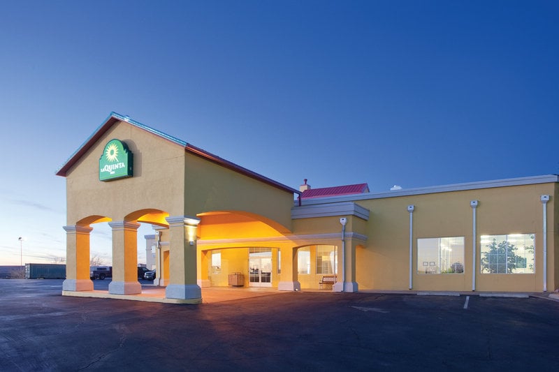Hotel Ramada Limited  | Santa Rosa | New Mexico | United States 18