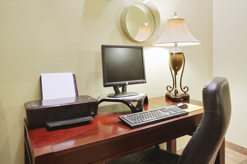 Hotel Ramada Limited  | Santa Rosa | New Mexico | United States 19