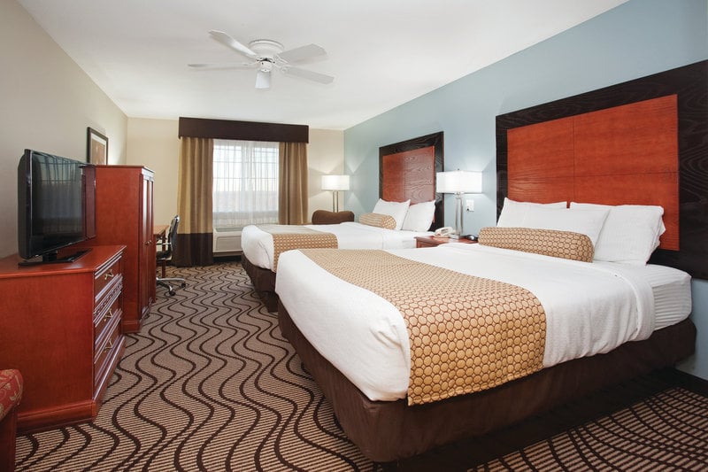 Hotel Ramada Limited  | Santa Rosa | New Mexico | United States 2