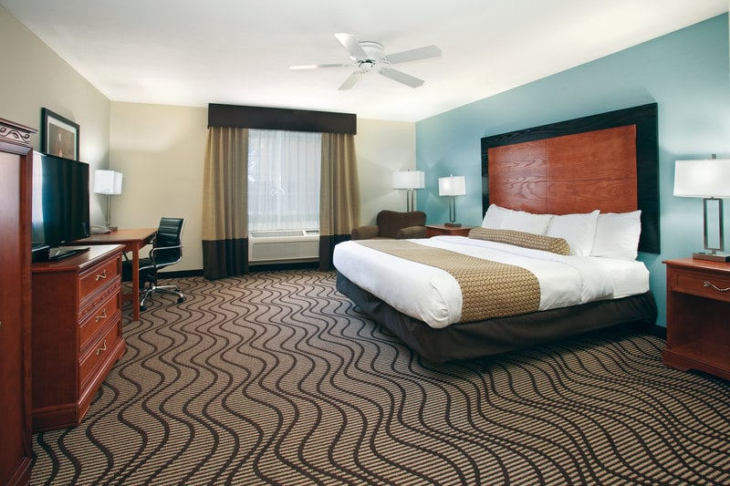 Hotel Ramada Limited  | Santa Rosa | New Mexico | United States 3