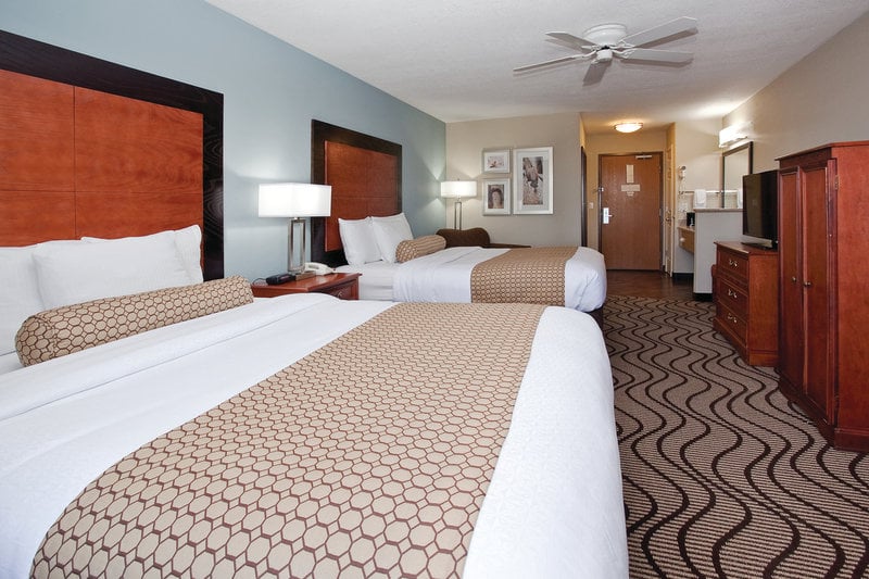 Hotel Ramada Limited  | Santa Rosa | New Mexico | United States 4