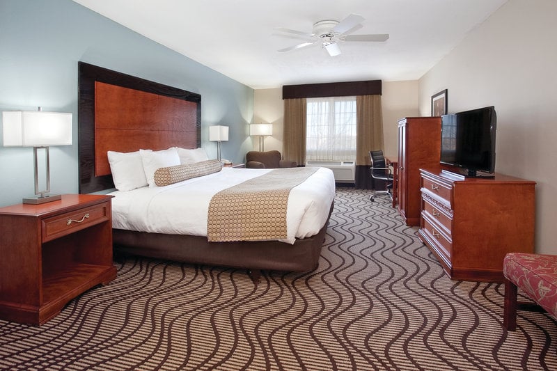 Hotel Ramada Limited  | Santa Rosa | New Mexico | United States 5